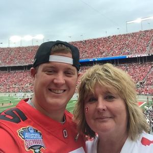 Meet your Posher, Annette